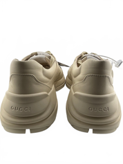 Gucci Ryton Gucci Web Ivory