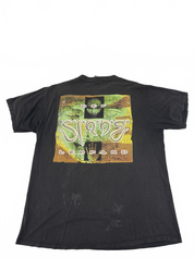 Vintage Def Leppard 1996 Slang Tour