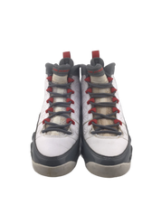 Jordan 9 Retro Fire Red (GS)