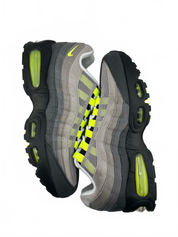 Nike Air Max 95 Big Bubble Neon (2026) (GS)
