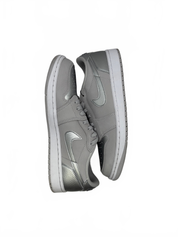 Jordan 1 Low OG Metallic Silver