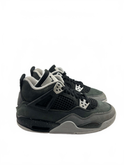 Jordan 4 Retro Fear (2024) (GS)