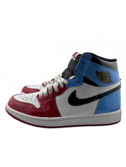 Jordan 1 Retro High Fearless UNC Chicago