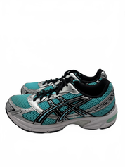 ASICS Gel-1130 Larimar Blue Silver