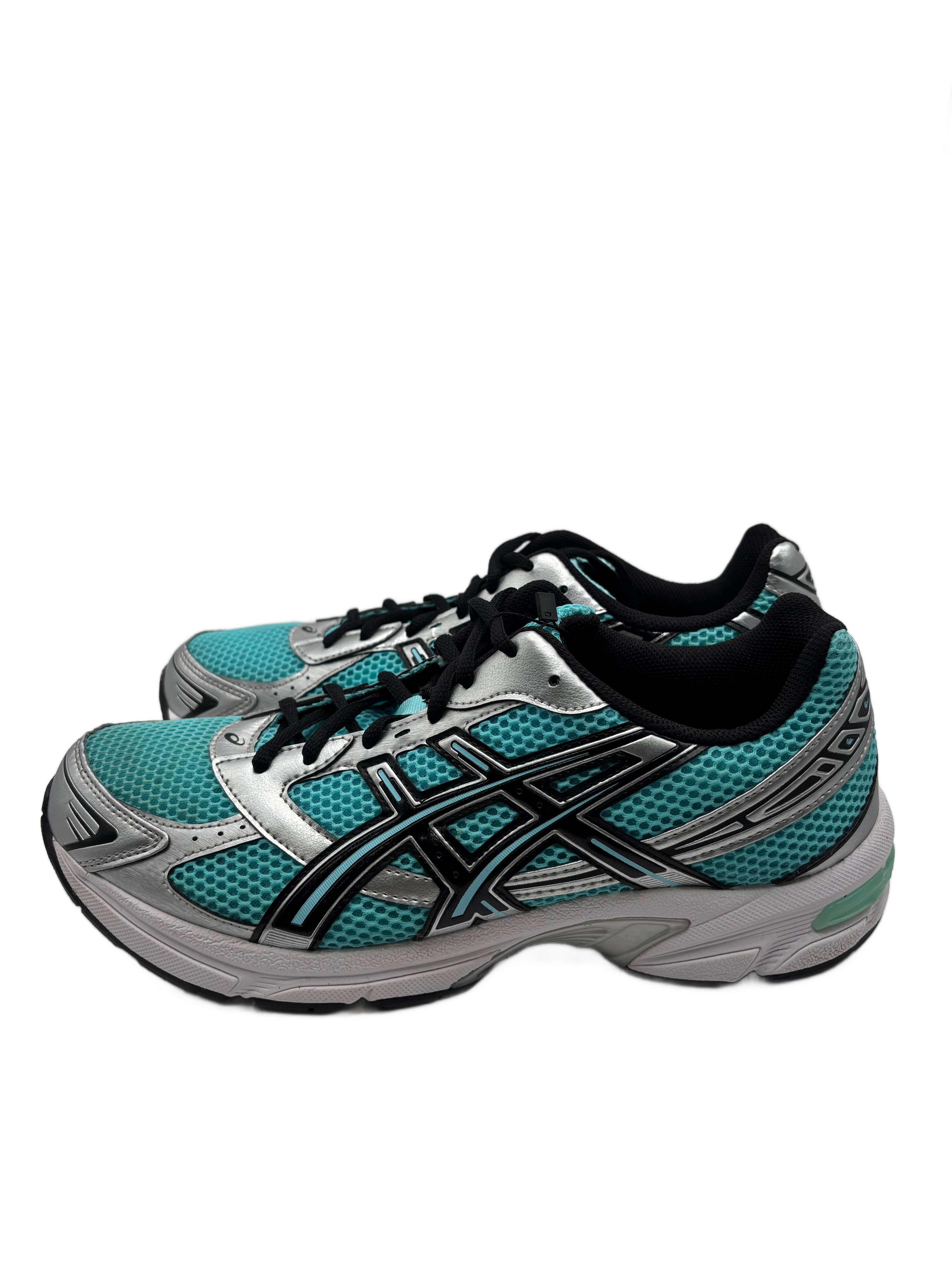 ASICS Gel-1130 Larimar Blue Silver