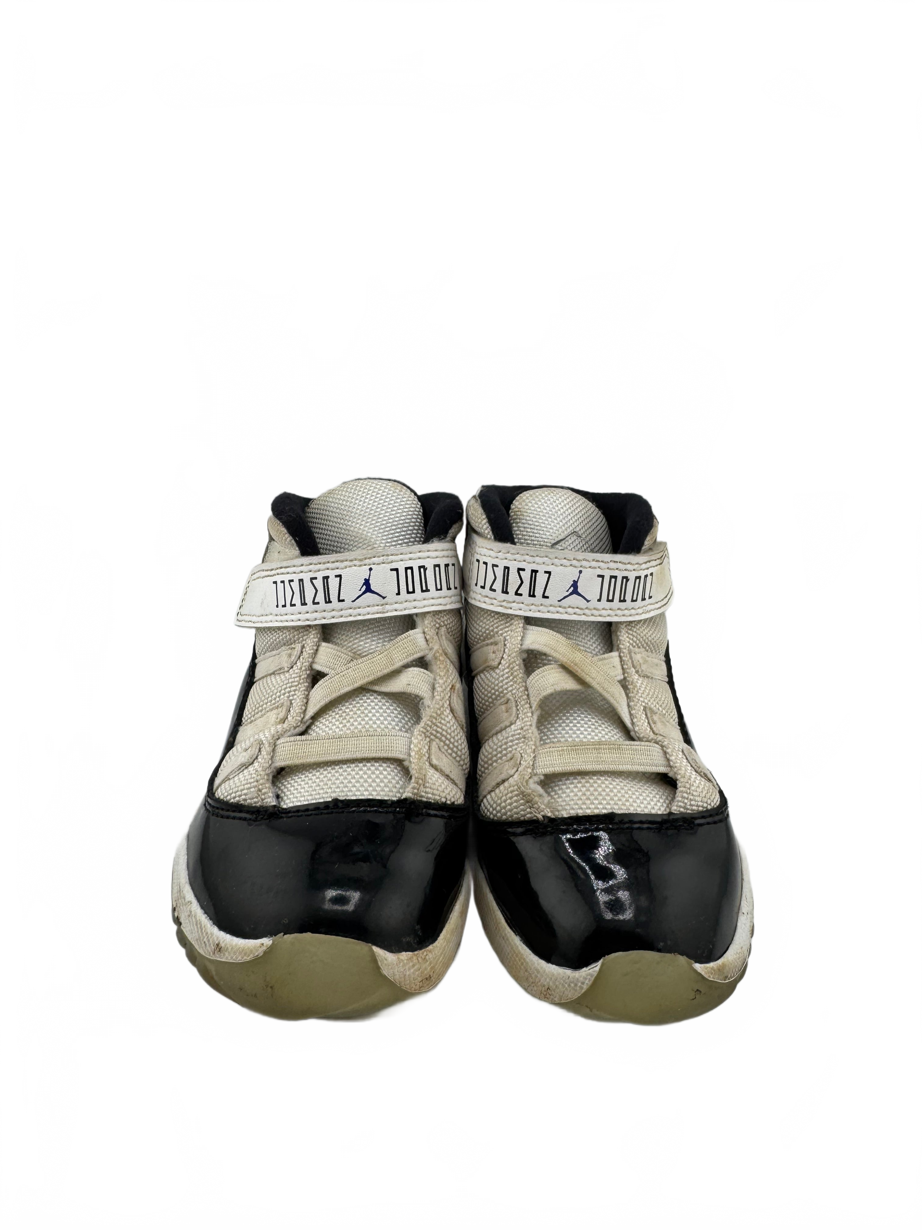 Jordan 11 Retro Concord (2018) (TD)