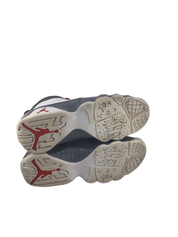 Jordan 9 Retro Fire Red (GS)