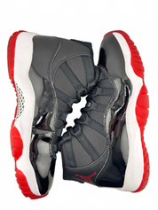 Jordan 11 Retro Playoffs Bred (2019)