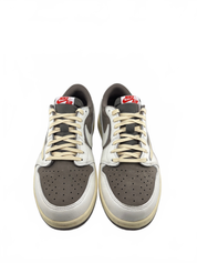 Jordan 1 Retro Low OG SP Travis Scott Reverse Mocha