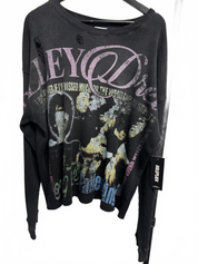 Vale Forever Fallen Thermal Black