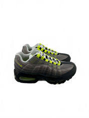 Nike Air Max 95 Big Bubble Neon (2026) (GS)