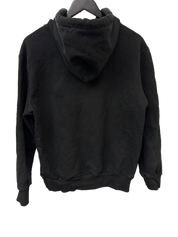 Louis Vuitton Graphic Hoodie Black