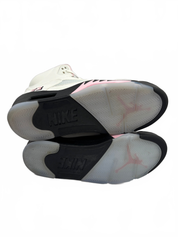 Jordan 5 Retro Medium Soft Pink