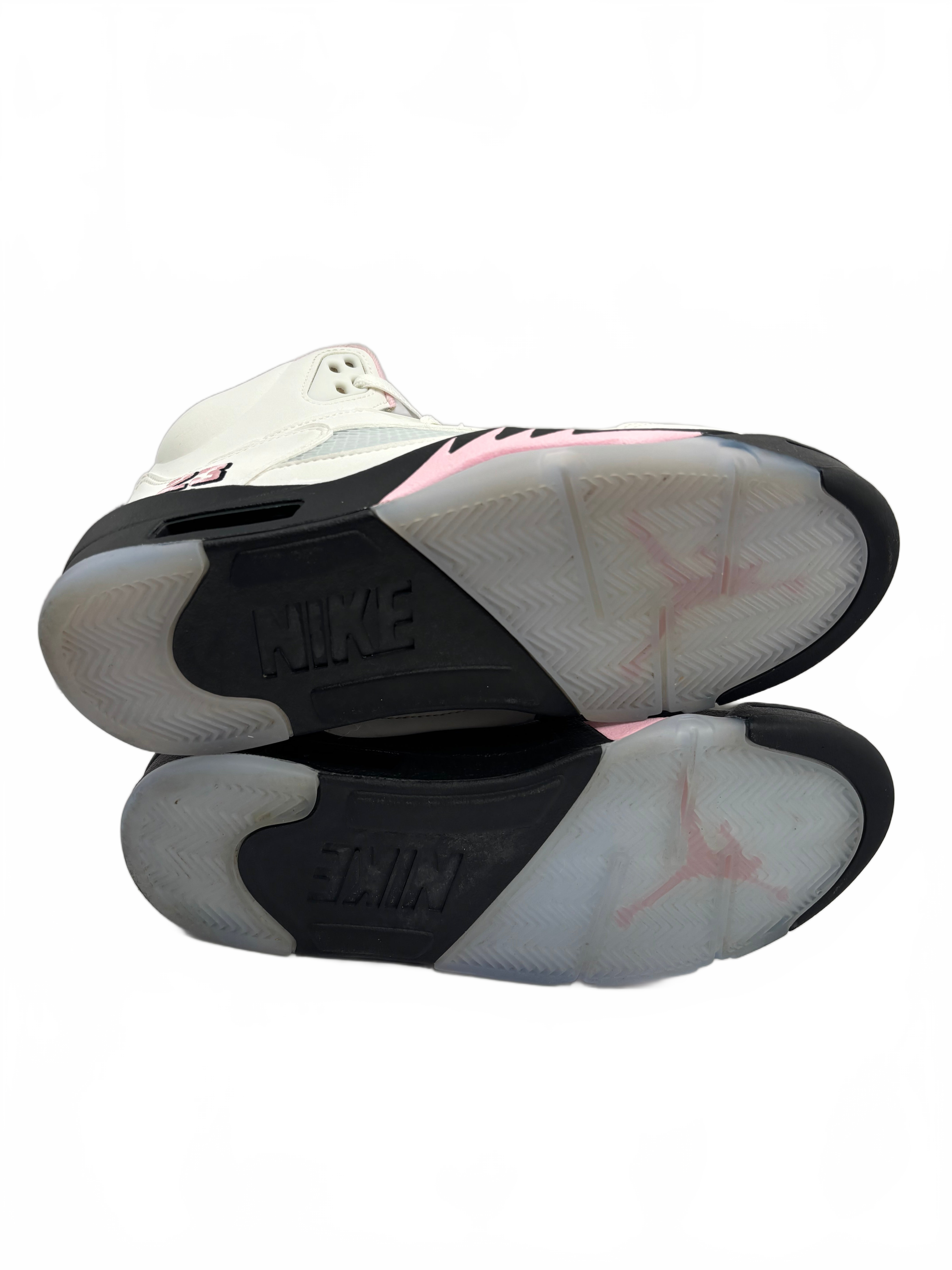 Jordan 5 Retro Medium Soft Pink
