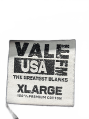 Vale Forever Fallen Thermal Black