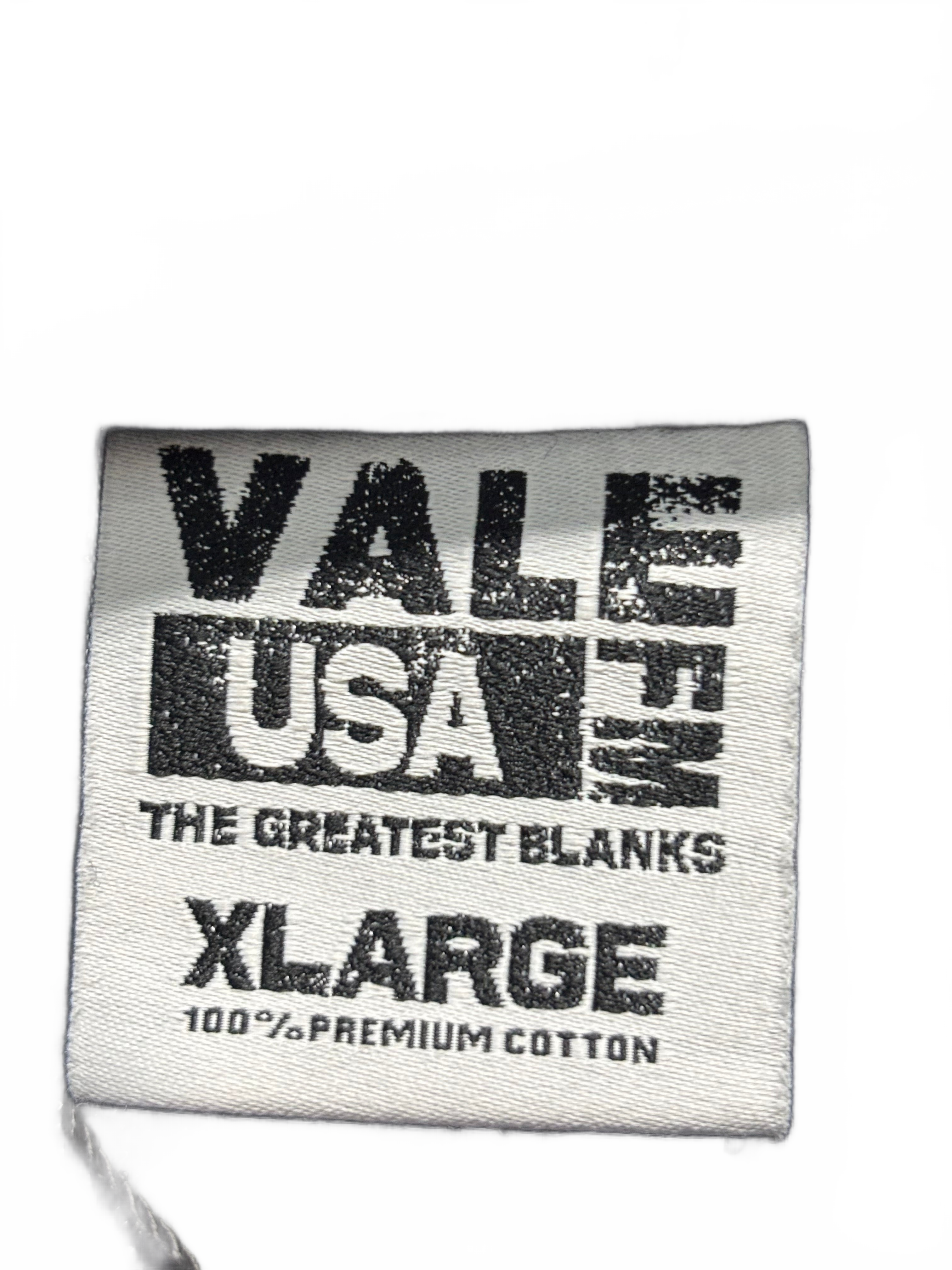 Vale Forever Fallen Thermal Black