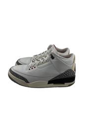 Jordan 3 Retro White Cement Reimagined