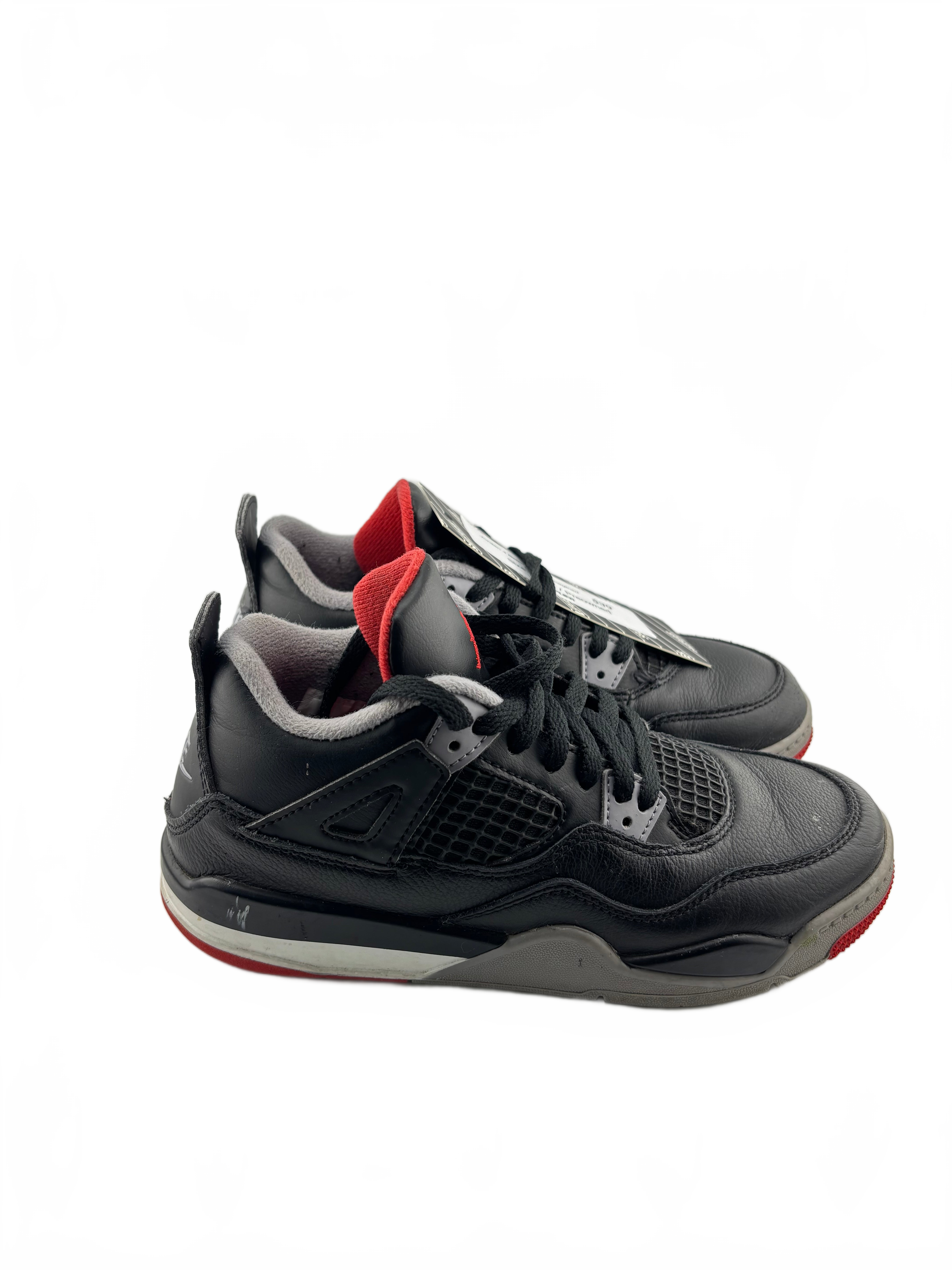 Jordan 4 Retro Bred Reimagined (PS)