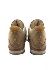 Jordan 4 Retro Shimmer (W)