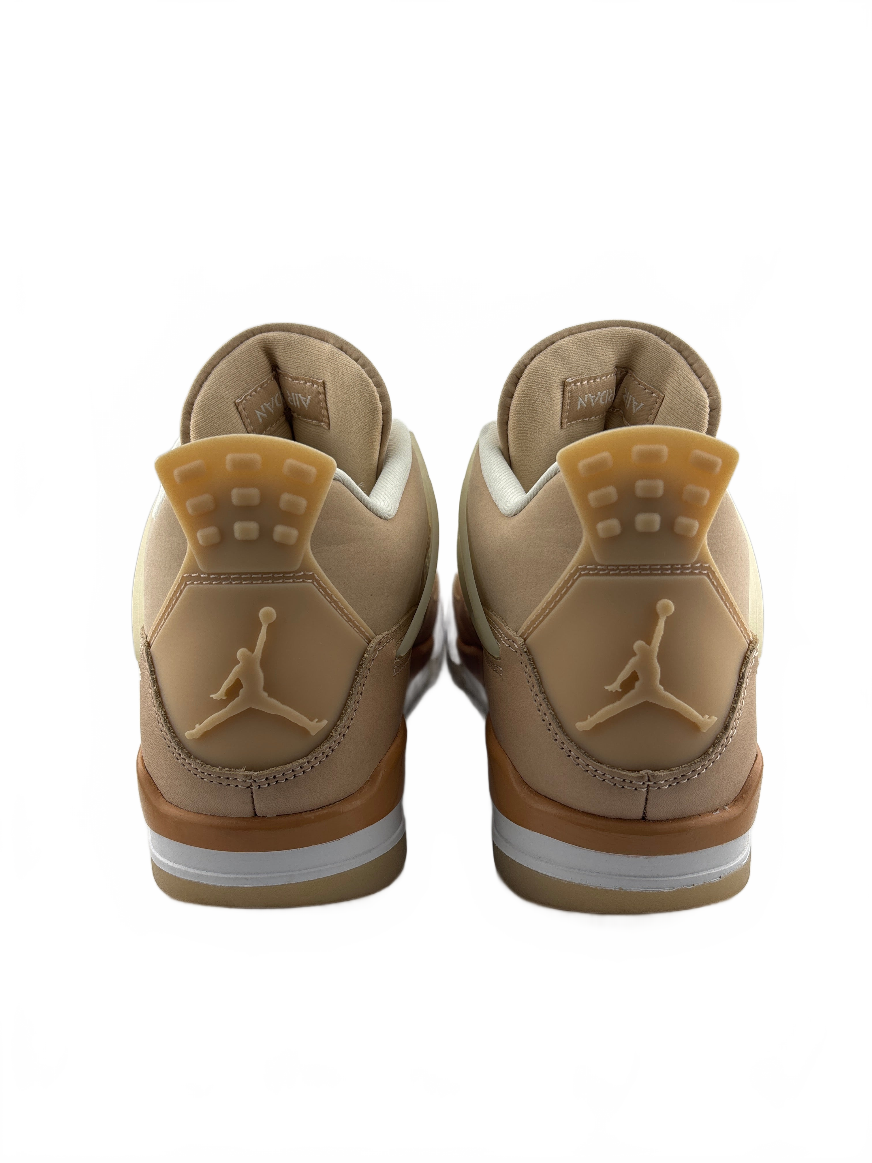 Jordan 4 Retro Shimmer (W)