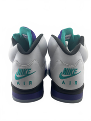 Jordan 5 Retro Grape (2025)