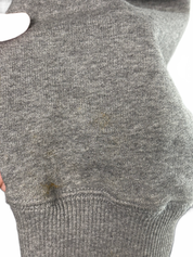 Givenchy Sweatshirt Grey