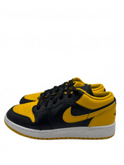 Jordan 1 Low Yellow Ochre (GS)