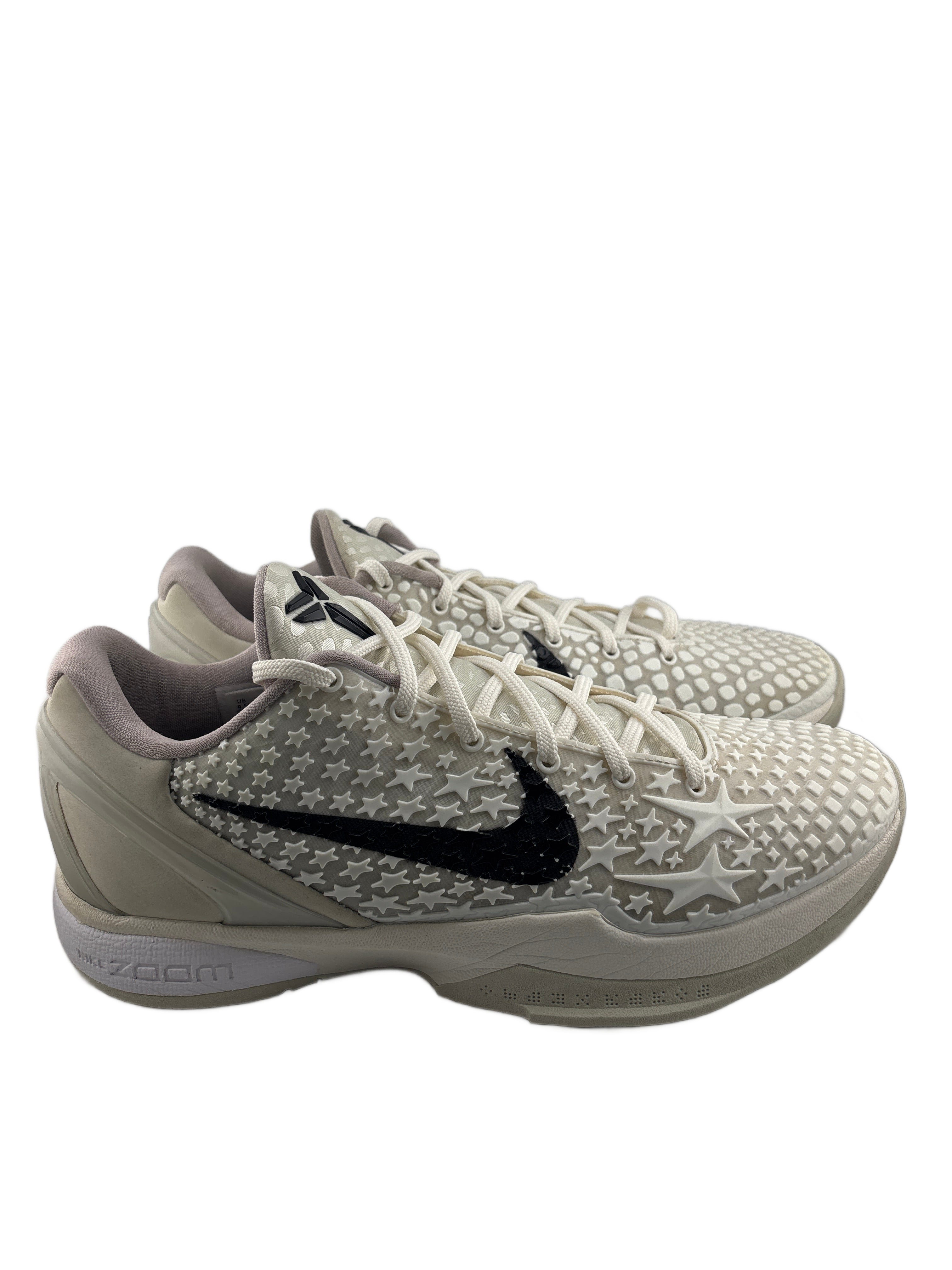 Nike Kobe 6 Protro Sail All-Star