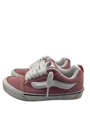 Vans Knu Skool Pink