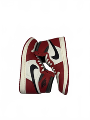 Jordan 1 Retro High OG Chicago Lost and Found