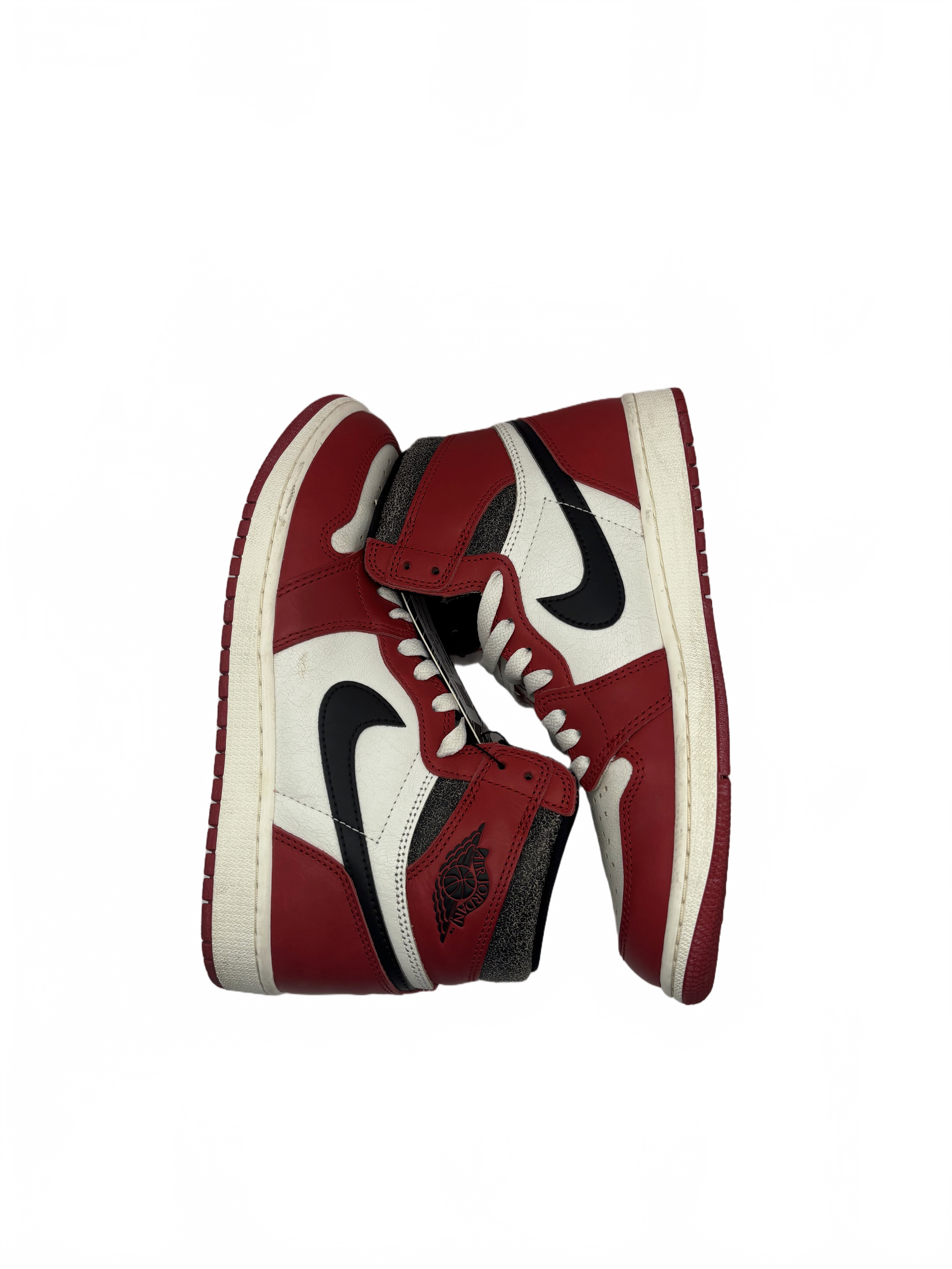 Jordan 1 Retro High OG Chicago Lost and Found
