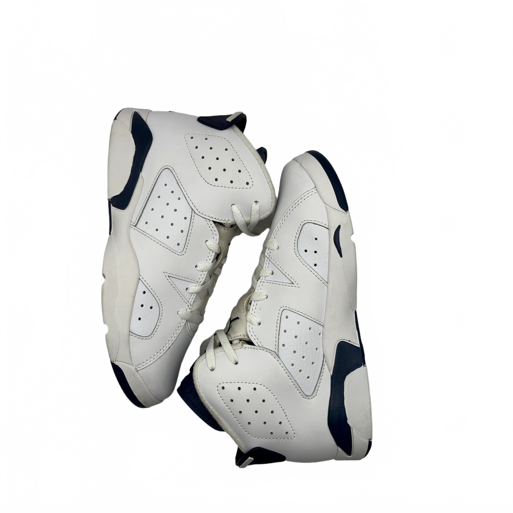 Jordan 6 Retro Midnight Navy (2022) (PS)