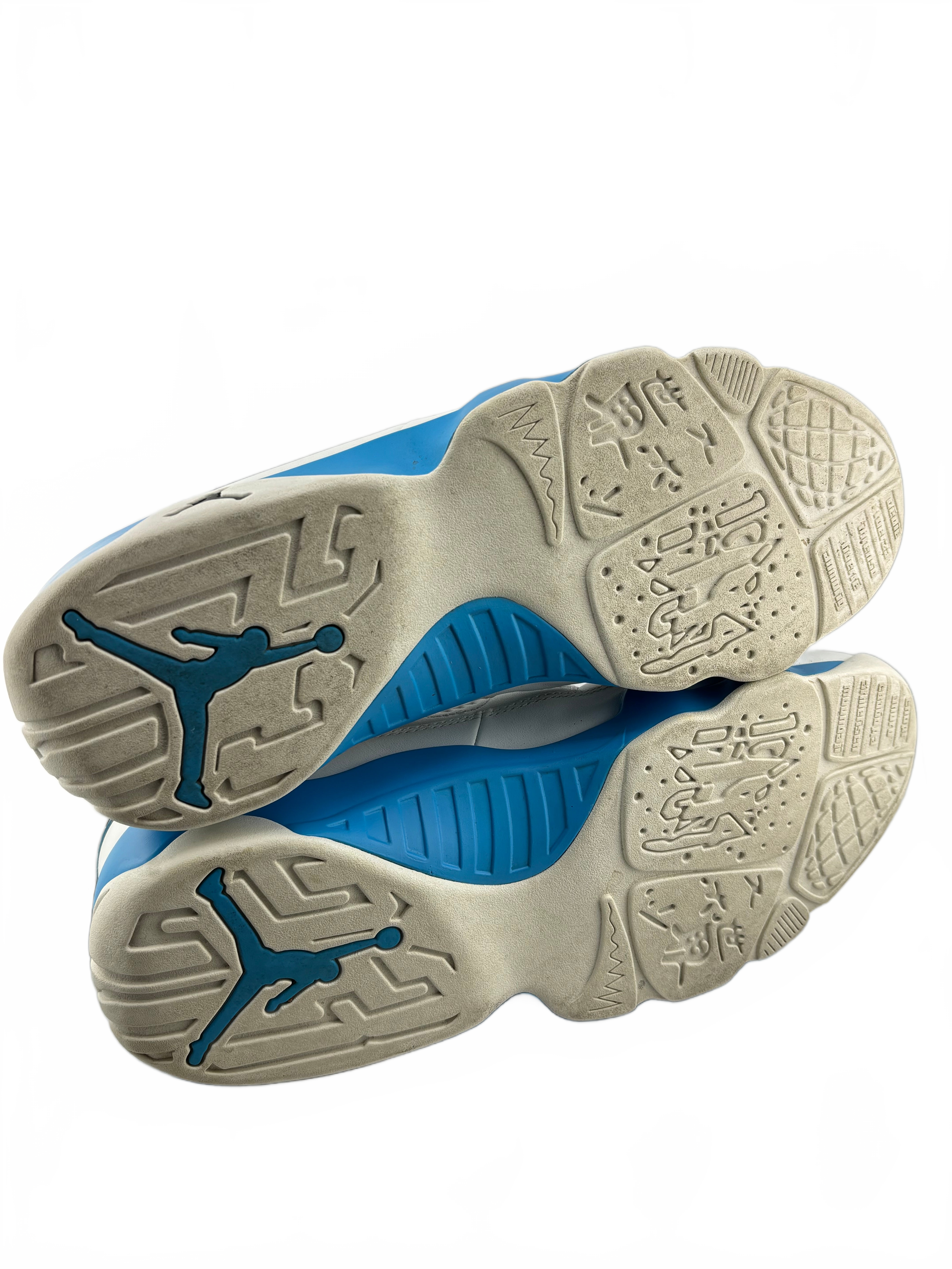 Jordan 9 Retro Powder Blue (2024)