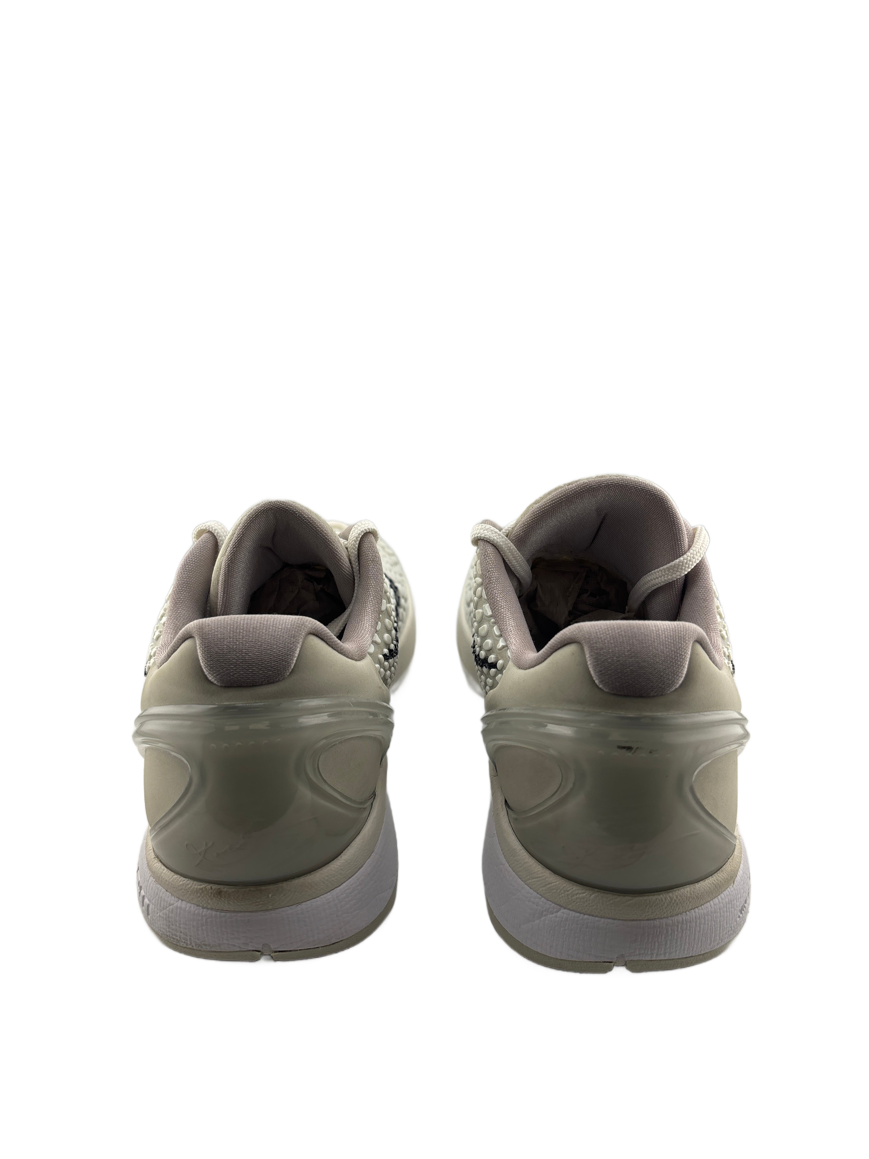 Nike Kobe 6 Protro Sail All-Star