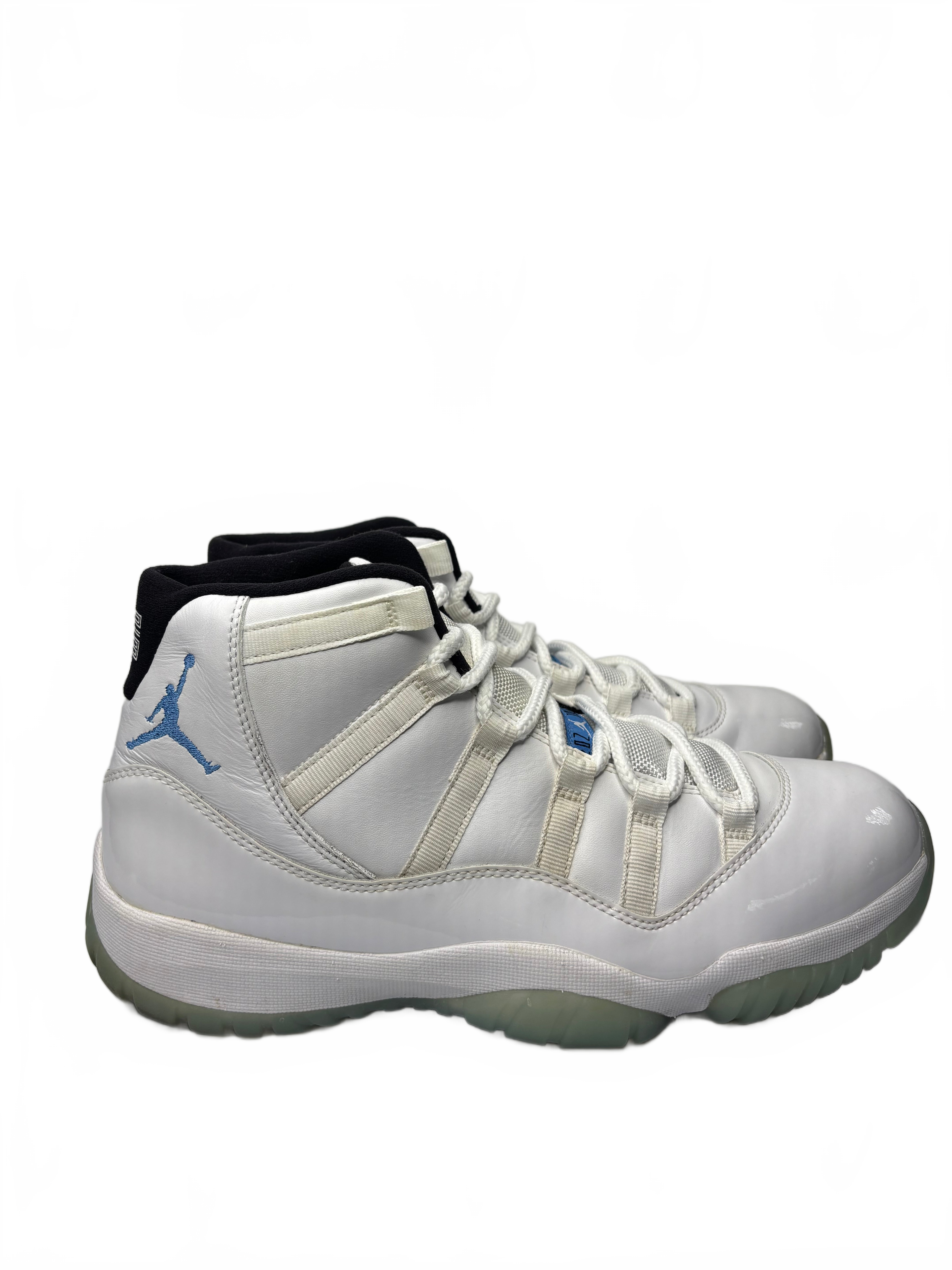 Jordan 11 Retro Legend Blue (2014)