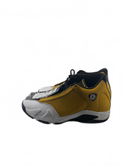 Jordan 14 Retro Light Ginger (2022)