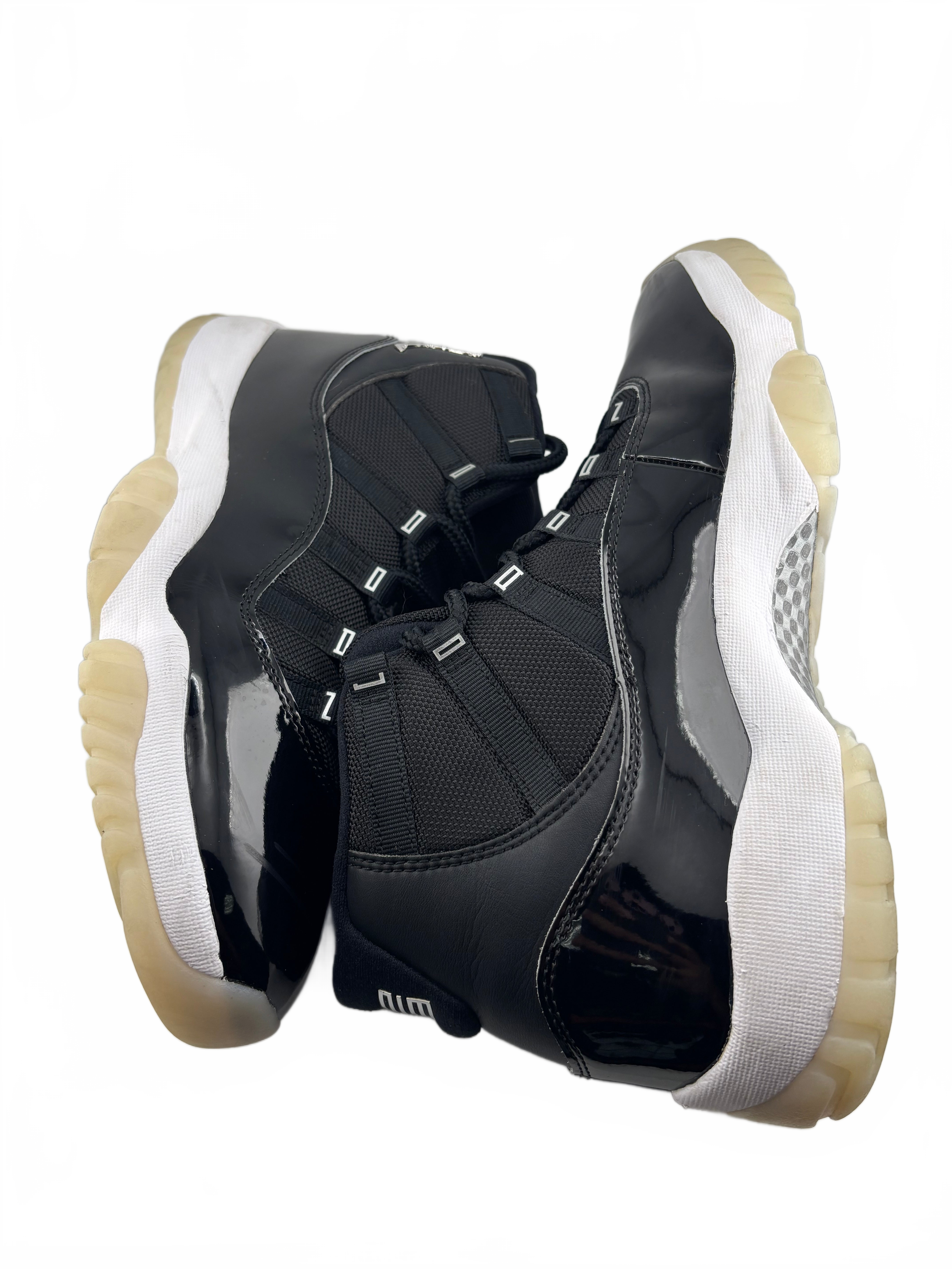 Jordan 11 Retro Jubilee 25th Anniversary