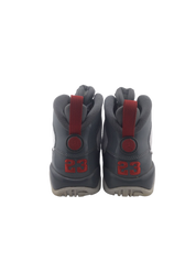 Jordan 9 Retro Fire Red (GS)
