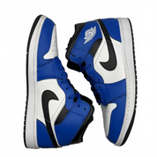 Jordan 1 Mid Game Royal