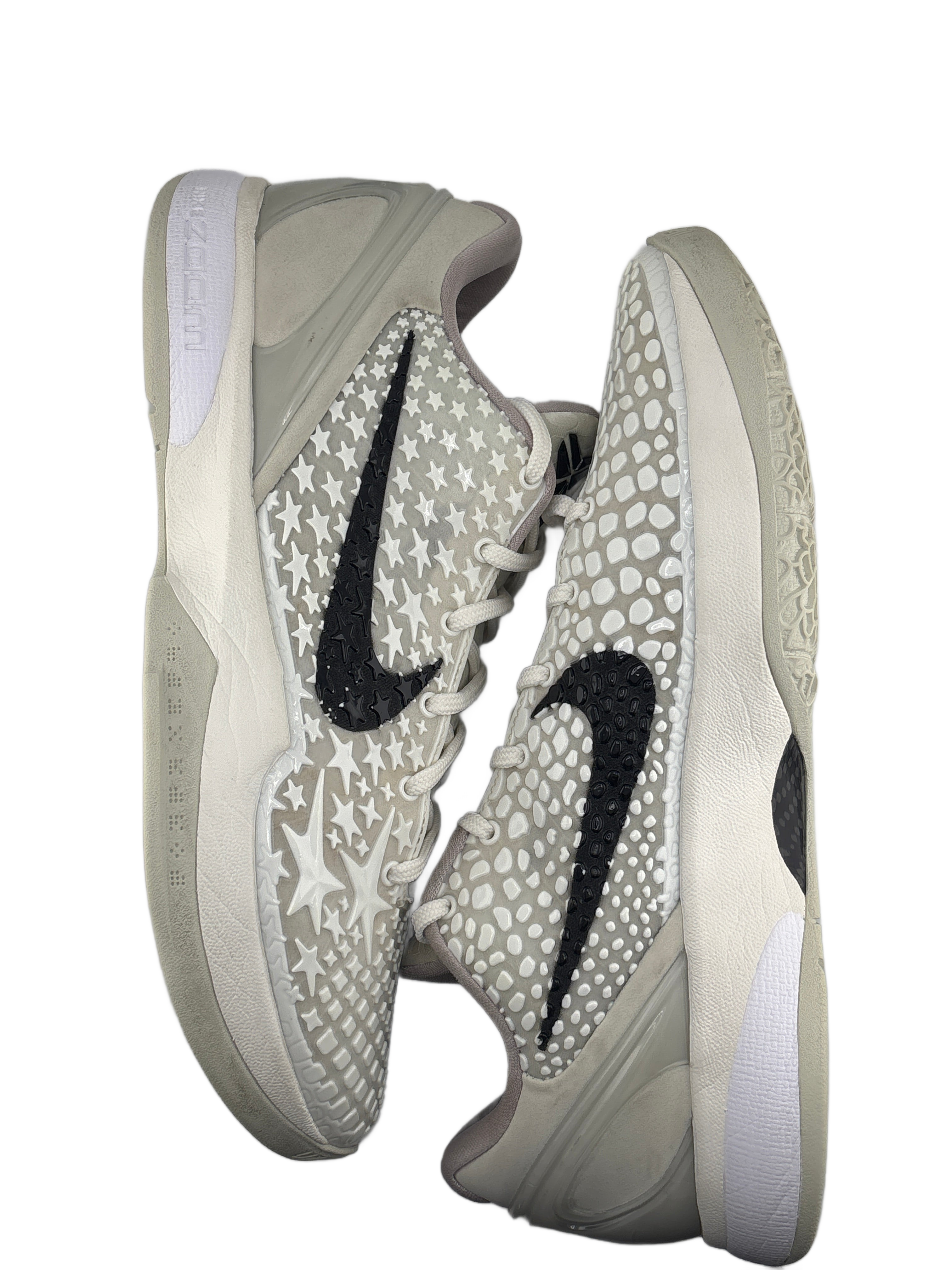 Nike Kobe 6 Protro Sail All-Star