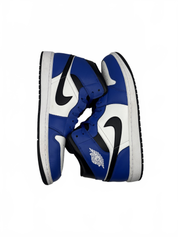 Jordan 1 Mid Game Royal