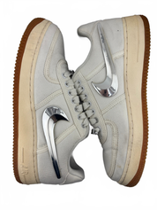 Nike Air Force 1 Low Travis Scott Sail