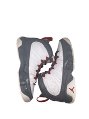 Jordan 9 Retro Fire Red (GS)