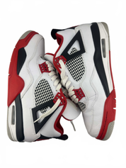 Jordan 4 Retro Fire Red (2020)