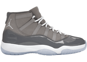 Jordan 11 Retro Cool Grey (2021)
