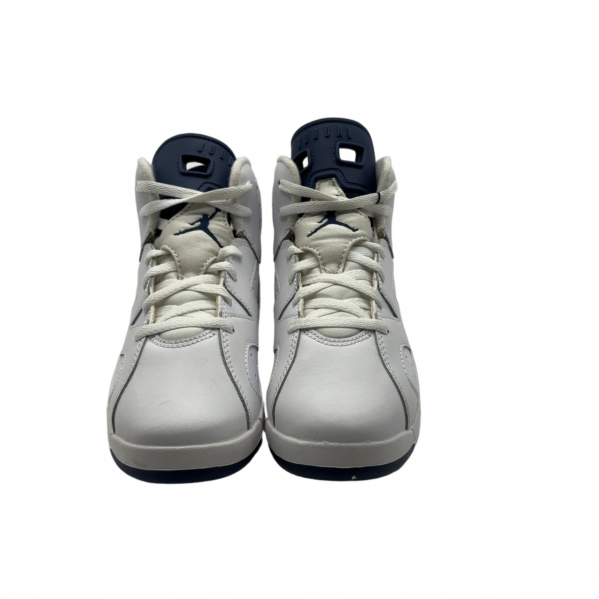 Jordan 6 Retro Midnight Navy (2022) (PS)