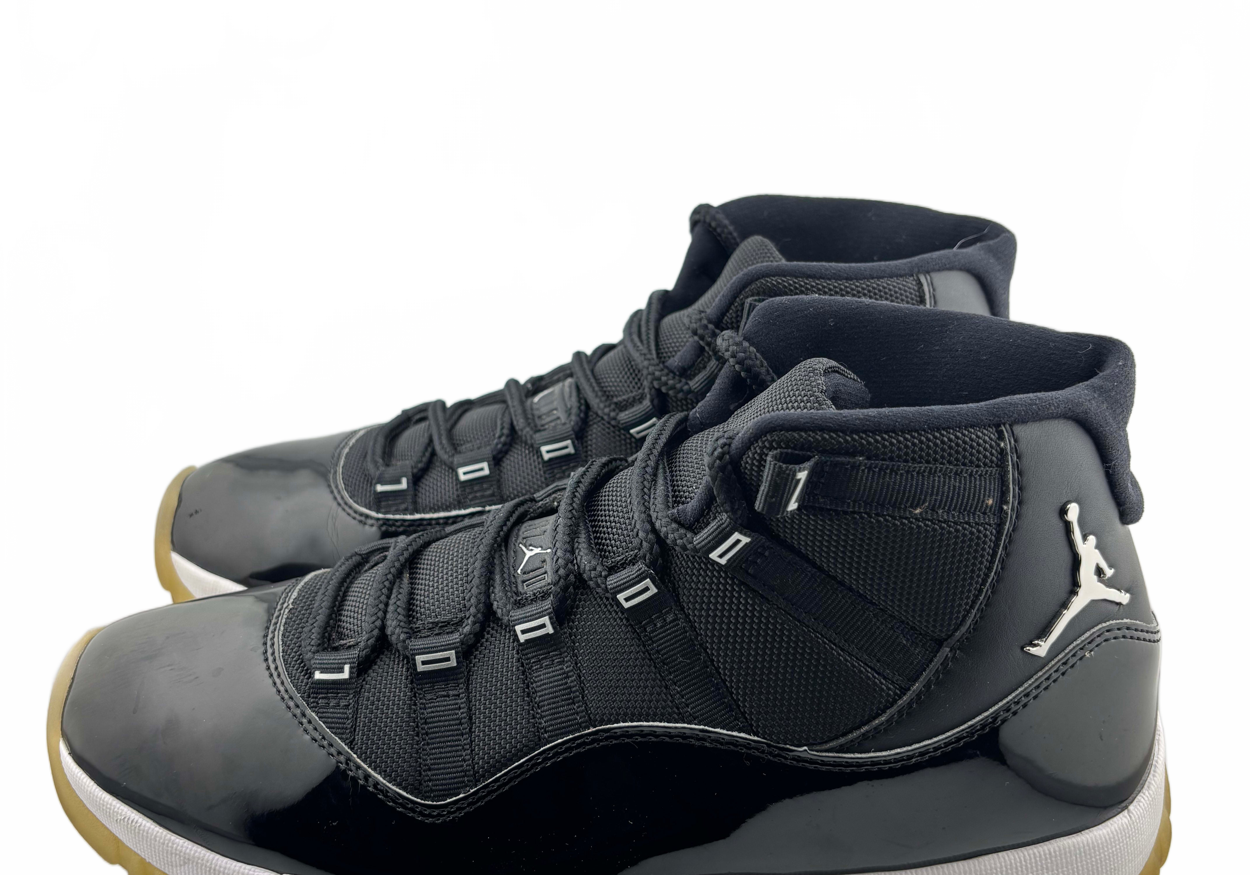 Jordan 11 Retro Jubilee 25th Anniversary