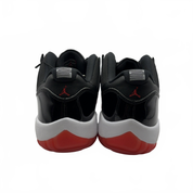 Jordan 11 Retro Low Bred (2025)