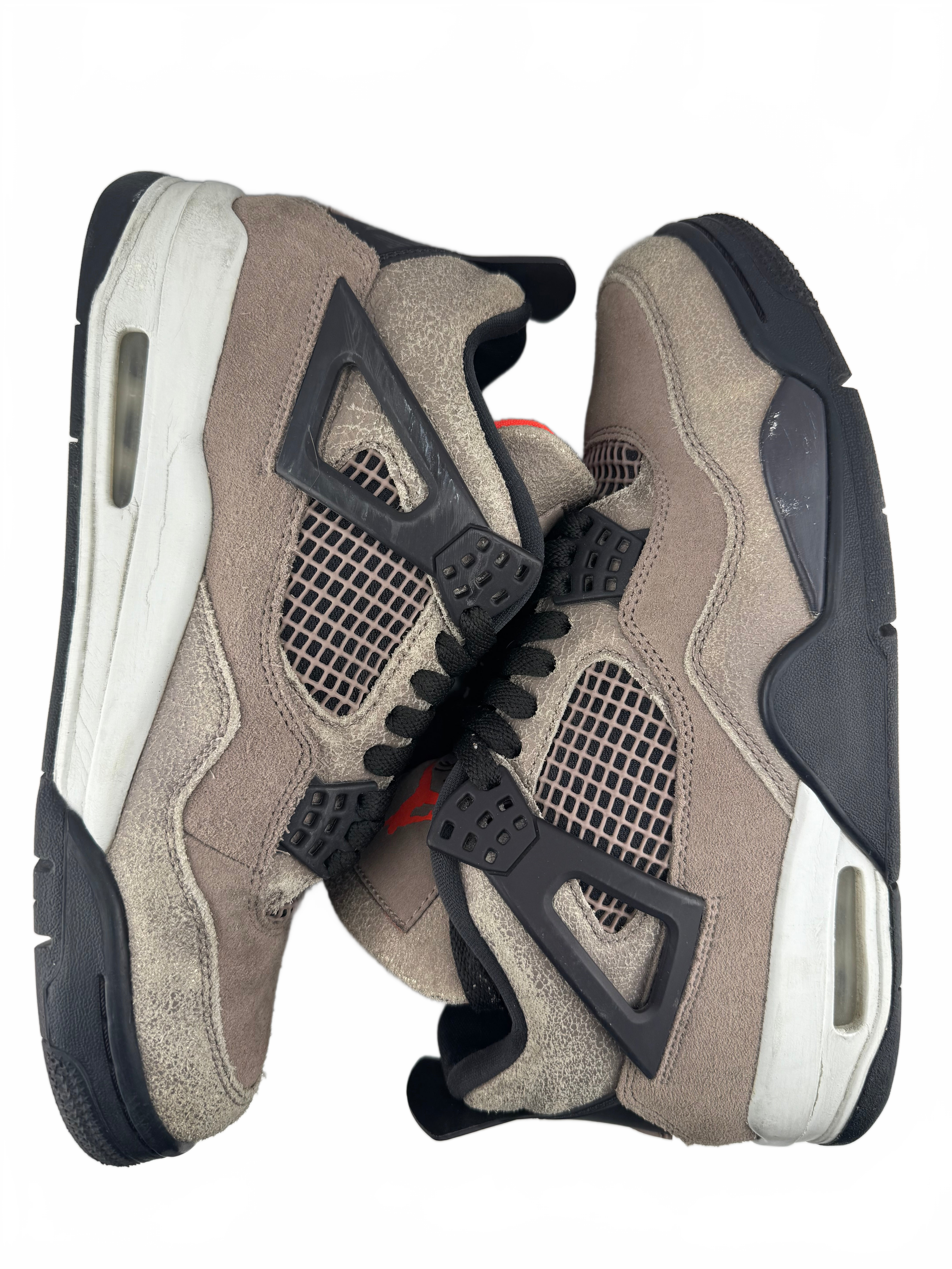 Jordan 4 Retro Taupe Haze