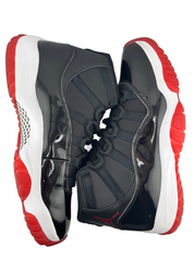 Jordan 11 Retro Playoffs Bred (2019)